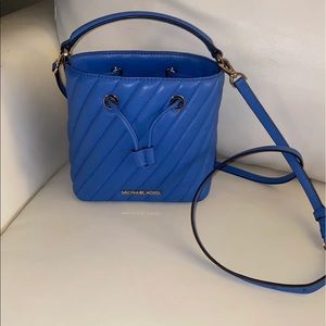 Suri Quilted Crossbody Michael Kors Purse